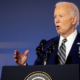 Joe Biden Renuncia a su Candidatura Presidencial, Cita Motivos de Salud y Unidad del Partido