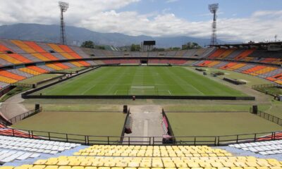 Medellín se Prepara para la Copa Mundial Femenina Sub-20- 829 Voluntarios Compiten por 200 Cupos