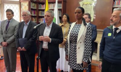 Referendo de autonomía en Antioquia, un paso hacia la independencia fiscal regional