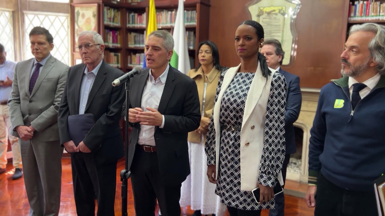 Referendo de autonomía en Antioquia, un paso hacia la independencia fiscal regional