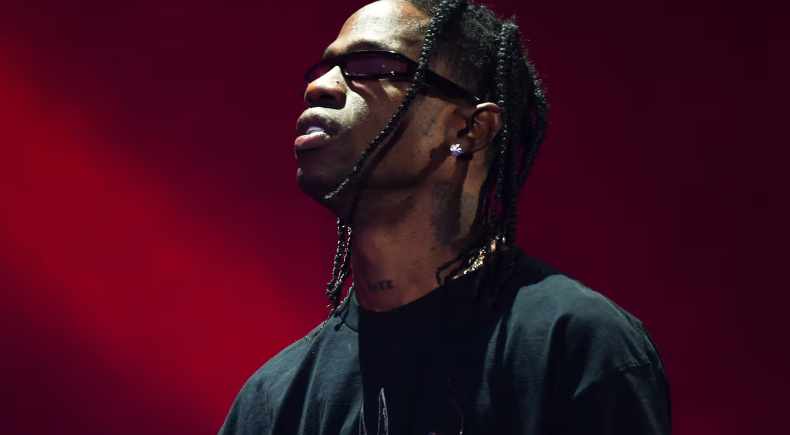 Travis Scott anuncia concierto en Colombia, todo lo que necesitas saber sobre la fecha, lugar y boletería