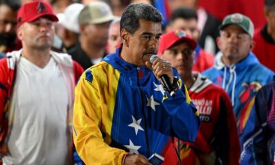 Estados Unidos y Maduro en tensas negociaciones, asilo y levantamiento de sanciones en juego