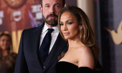 Jennifer López y Ben Affleck, la historia de amor que no pudo ser