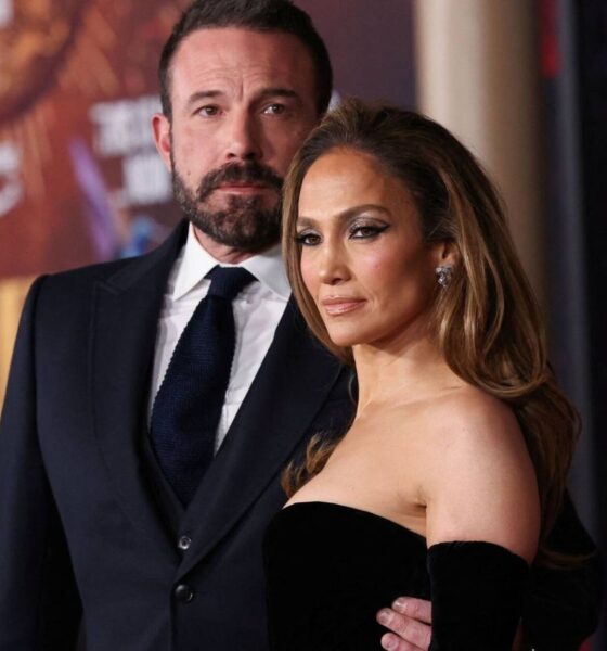 Jennifer López y Ben Affleck, la historia de amor que no pudo ser