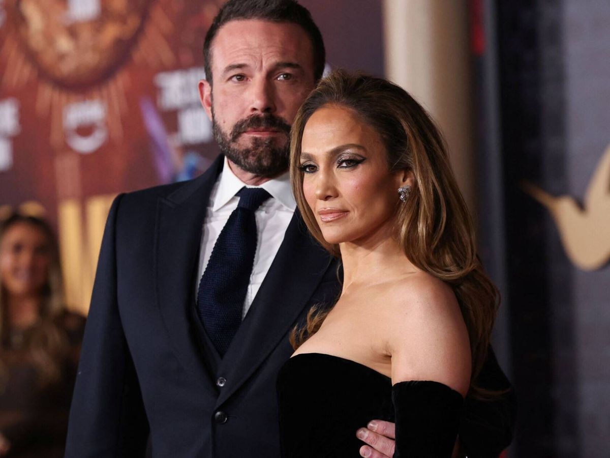 Jennifer López y Ben Affleck, la historia de amor que no pudo ser