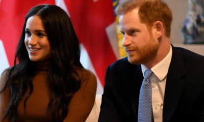 Los Duques de Sussex, Harry y Meghan anuncian su primera visita a Colombia con una intensa agenda de impacto social