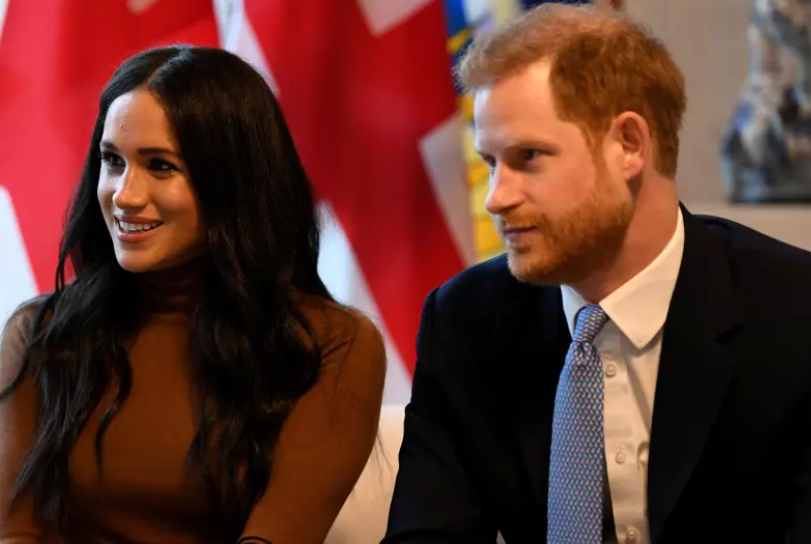 Los Duques de Sussex, Harry y Meghan anuncian su primera visita a Colombia con una intensa agenda de impacto social