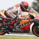 Márquez en ascenso, el español encuentra la fórmula para competir por la victoria en MotoGP