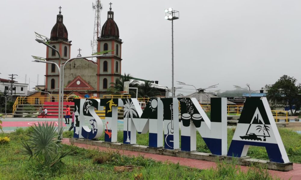 Tragedia en Chocó, muere niña indígena por falta de atención médica en medio de paro armado del ELN