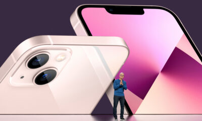 iPhone 16, la mayor filtración hasta la fecha