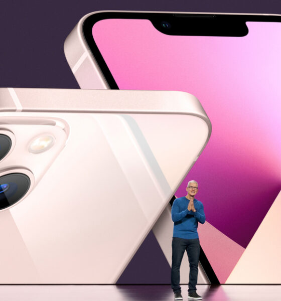 iPhone 16, la mayor filtración hasta la fecha