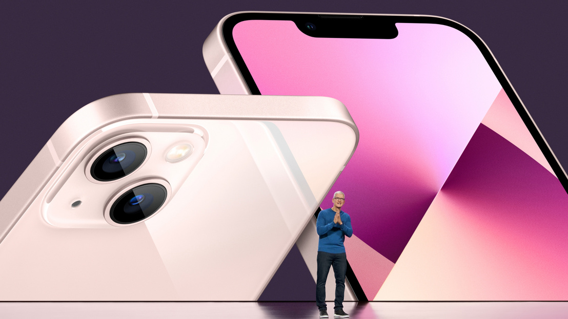 iPhone 16, la mayor filtración hasta la fecha