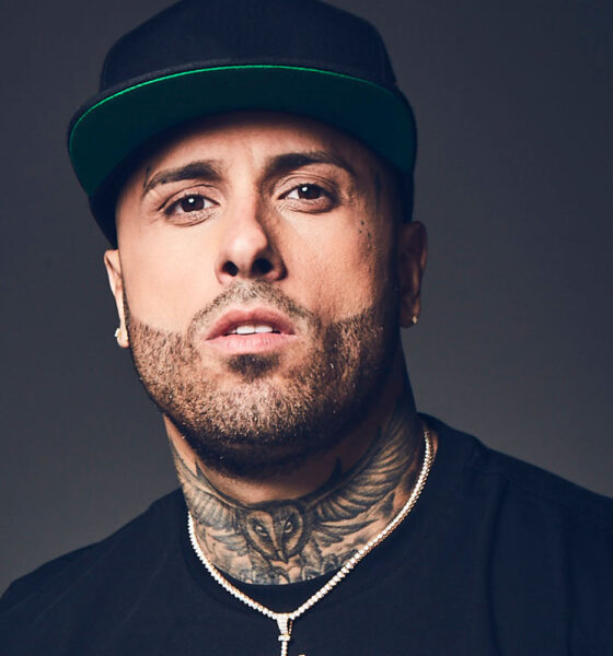 Nicky Jam se sincera sobre sus batallas personales, me dan ataques de ansiedad y me pongo loco