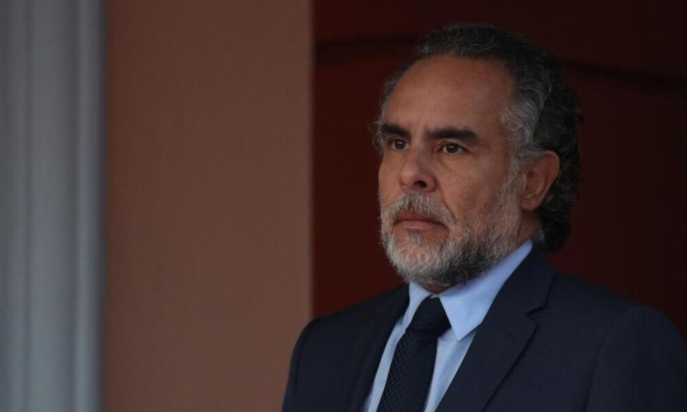 Armando Benedetti rompe el silencio, su lucha contra las adicciones al alcohol y las drogas