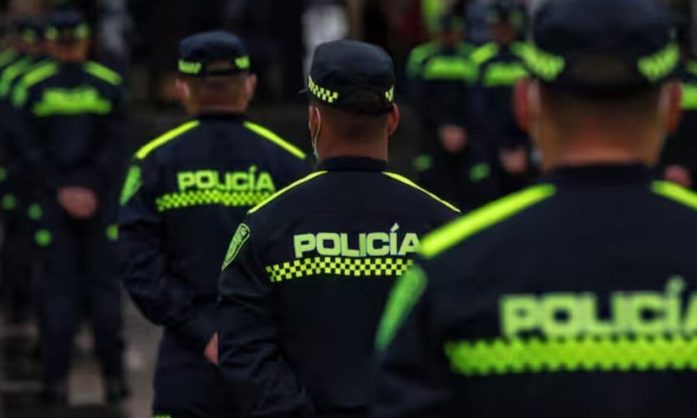 Audio revela macabro plan del Clan del Golfo para asesinar policías en Colombia