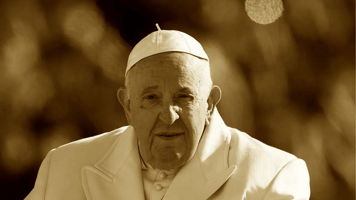 Murió el Papa Francisco, el pontífice del pueblo que transformó la Iglesia