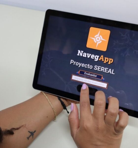 Navegapp el videojuego colombiano que podría cambiar el futuro del diagnóstico del alzhéimer