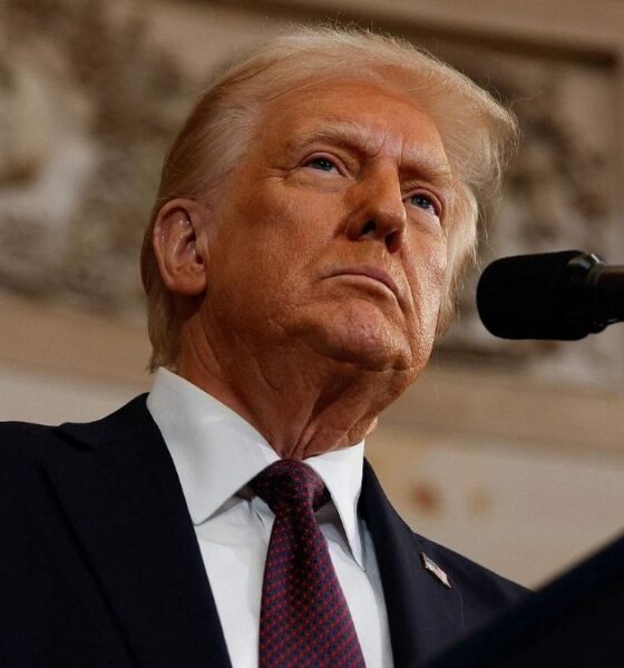 Trump impone aranceles del 10% a Colombia, exportadores en alerta máxima