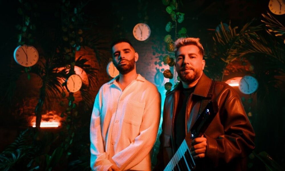 Alkilados presenta KOA una oda al amor, la resiliencia y el ritmo