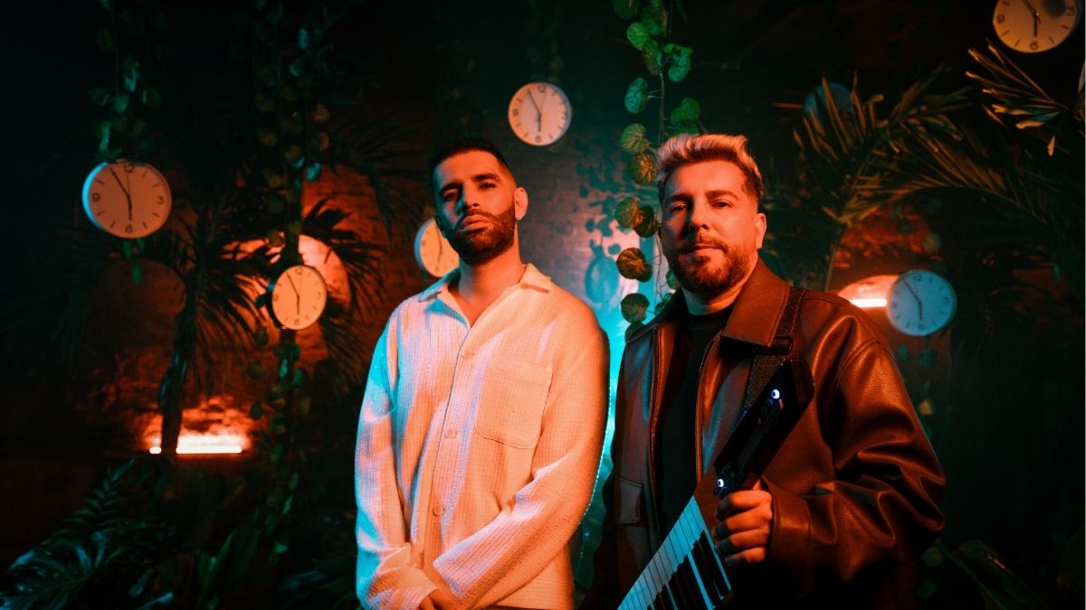 Alkilados presenta KOA una oda al amor, la resiliencia y el ritmo