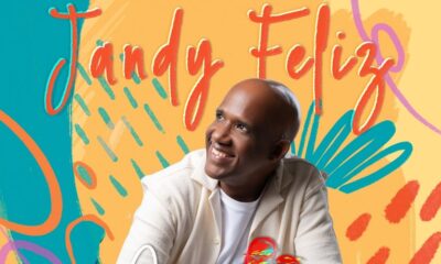 “Amor Bonito” el regreso de Jandy Feliz al merengue