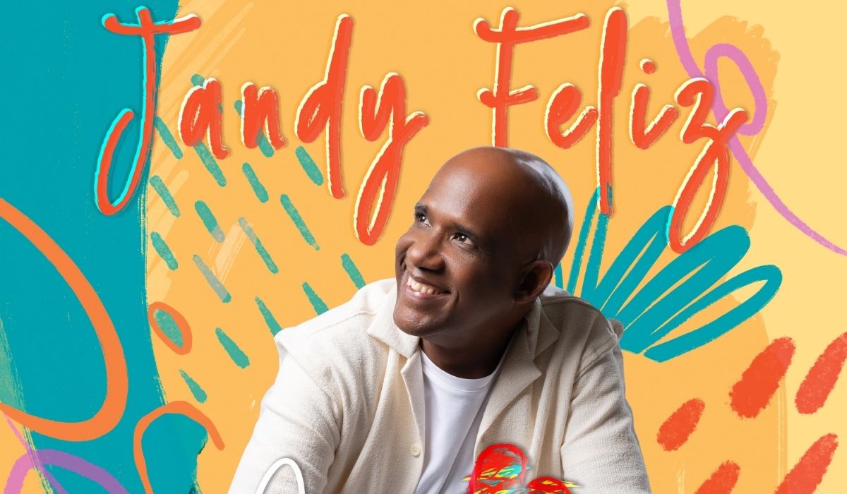 “Amor Bonito” el regreso de Jandy Feliz al merengue