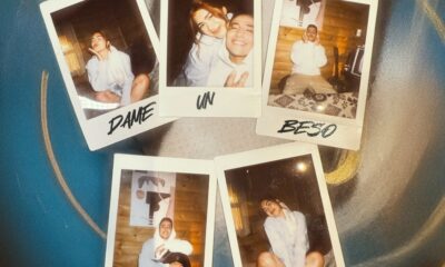Andy Rivera conquista corazones con “Dame Un Beso” y enciende rumores en redes