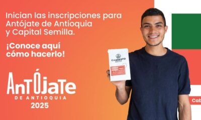 Antójate de Antioquia 2025 rompe récord de inscripciones y sigue impulsando el emprendimiento
