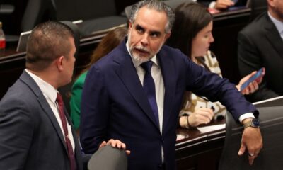Benedetti pierde el control en el Senado tras hundimiento de la consulta popular