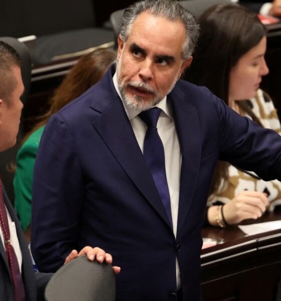 Benedetti pierde el control en el Senado tras hundimiento de la consulta popular