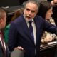 Benedetti pierde el control en el Senado tras hundimiento de la consulta popular