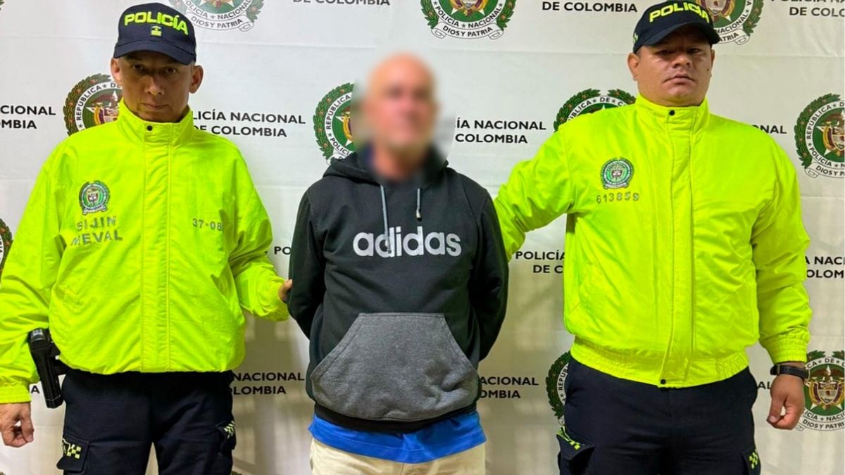 Cae invernadero de marihuana de alta gama vinculado a “La Terraza” en Medellín