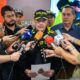 Cae red criminal tras asesinato de periodista en Envigado tres capturados