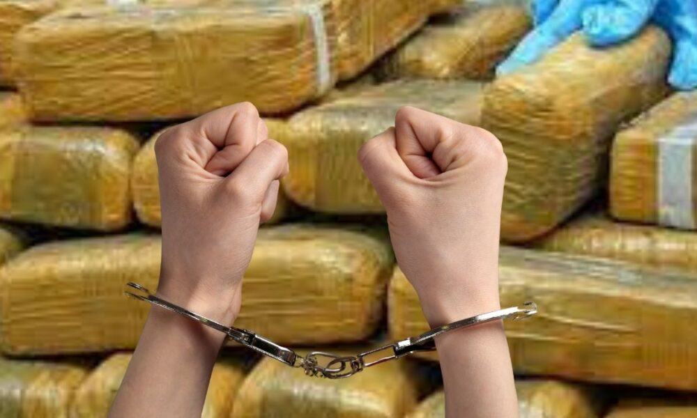 Cae red narco internacional liderada por familia italiana