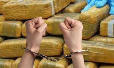 Cae red narco internacional liderada por familia italiana