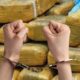 Cae red narco internacional liderada por familia italiana