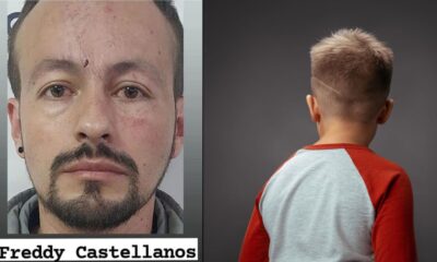 Capturan al presunto abusador de ocho niños en jardín infantil de Bogotá