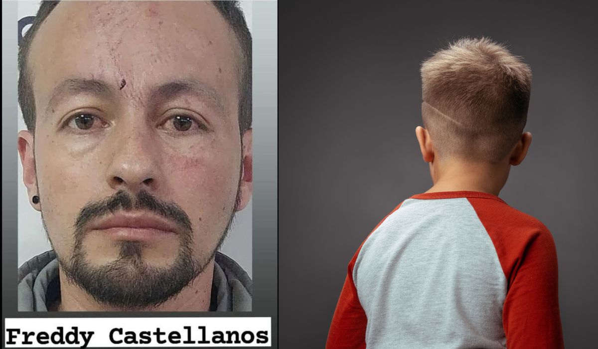 Capturan al presunto abusador de ocho niños en jardín infantil de Bogotá
