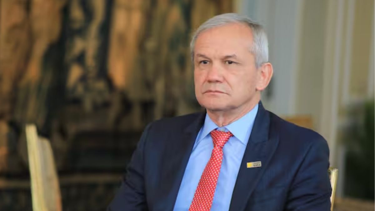 Carlos Ramón González niega corrupción en UNGRD Calumnias sin fundamento