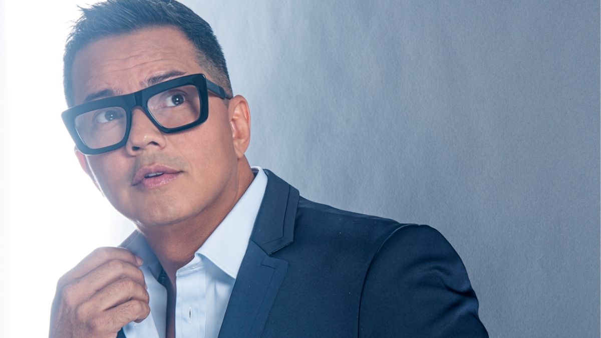 Charlie Zaa renueva el bolero con “La Historia Continúa”