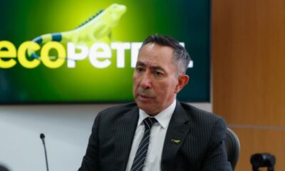 Crisis en Ecopetrol Ricardo Roa al borde de salir y Petro ya tendría su reemplazo