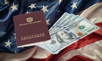 Crisis migratoria en Estados Unidos alerta para colombianos y empresarios