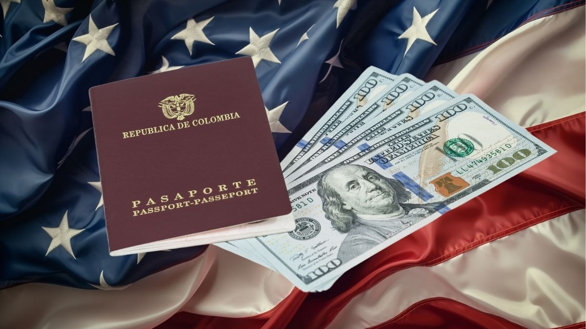 Crisis migratoria en Estados Unidos alerta para colombianos y empresarios