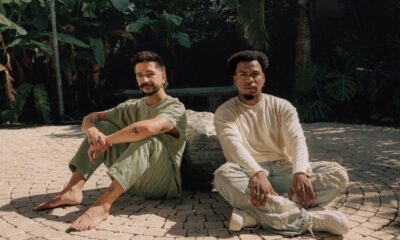 Desamarte, Luis Cortés y Camilo sanan corazones con una canción que duele y cura
