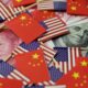 EE.UU. y China negocian en Suiza para frenar la guerra comercial global