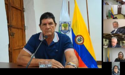 Explosivo testimonio sacude juicio contra Uribe
