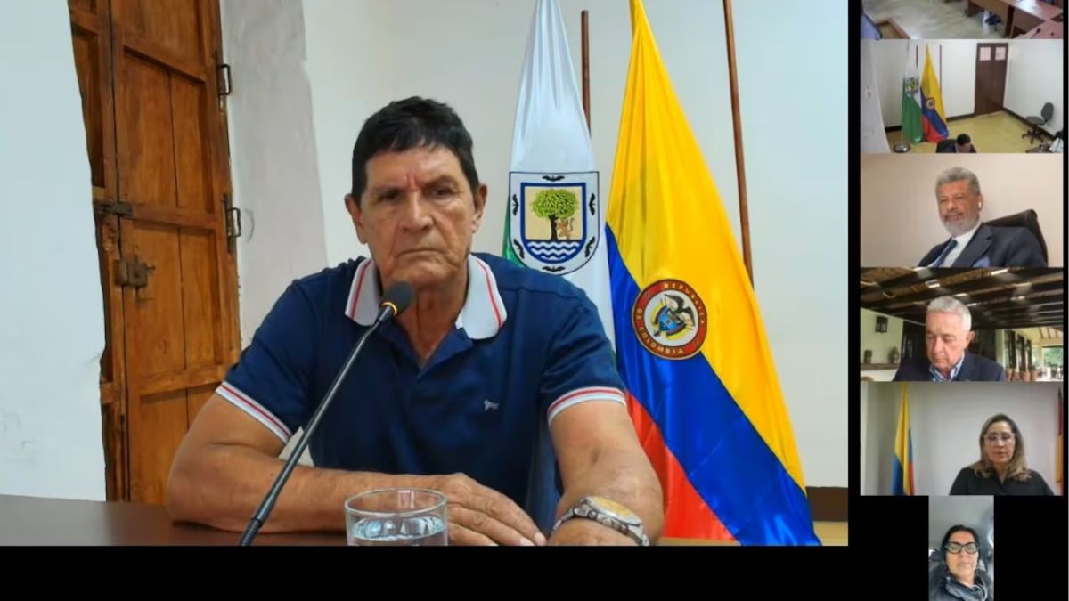 Explosivo testimonio sacude juicio contra Uribe