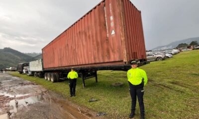 Extinción de dominio golpea a Los Triana en Medellín