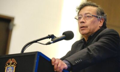 Gobierno Petro impone compra prioritaria de fincas y genera alerta por expropiación