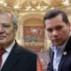 Golpe al Congreso Corte ordena captura de Iván Name y Andrés Calle